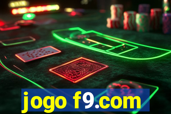 jogo f9.com